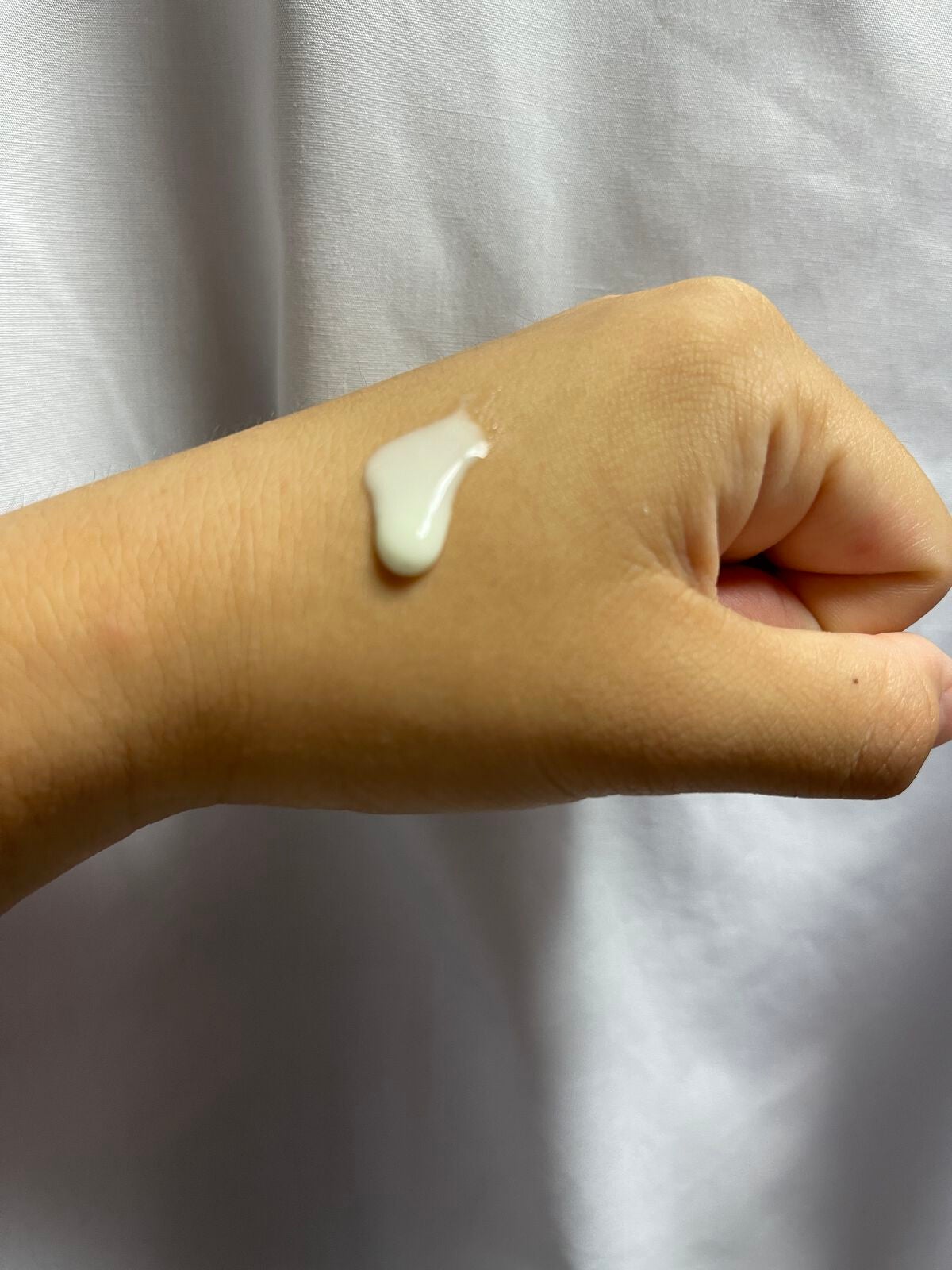 ニベアUV ディープ プロテクト&ケア ジェル/ニベア/日焼け止めジェルを使ったクチコミ(3枚目)