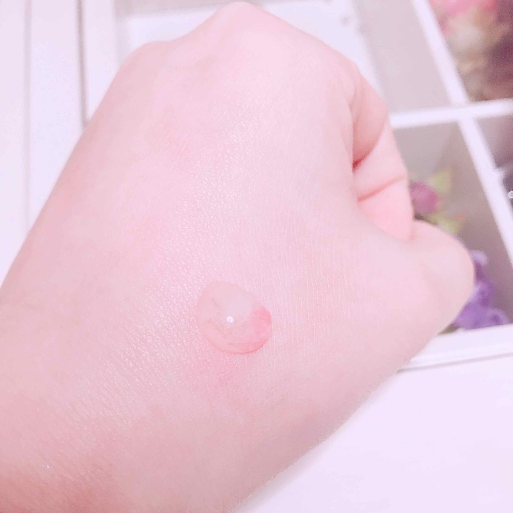 パール ファンデーション プライマー/PAUL & JOE BEAUTE/化粧下地を使ったクチコミ(2枚目)