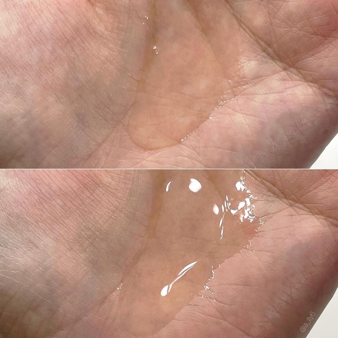 アリウルアップルサイダーディープクレンジングオイル/Ariul/オイルクレンジングを使ったクチコミ(3枚目)