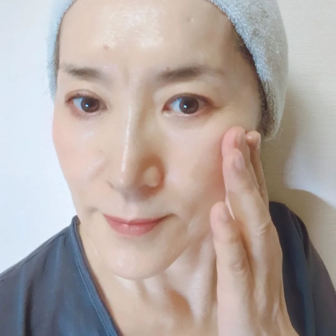 ディープブーストセラム/ブルーミオ/美容液を使ったクチコミ(5枚目)