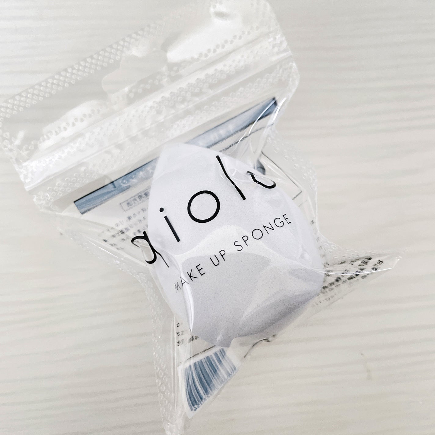 スキンセラムファンデーション/qiolo/リキッドファンデーションを使ったクチコミ(5枚目)