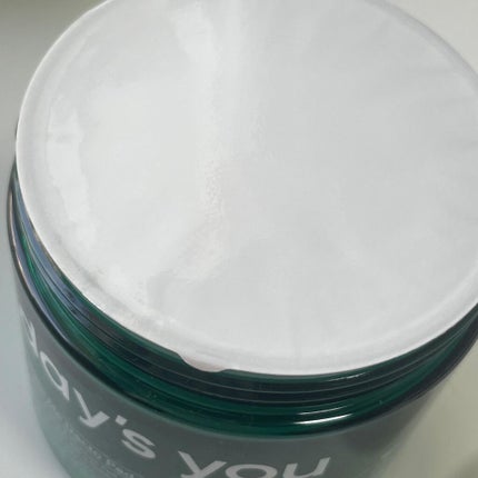 ヘルプミー! ダクトパッド/One-day's you/トナーパッドを使ったクチコミ(6枚目)