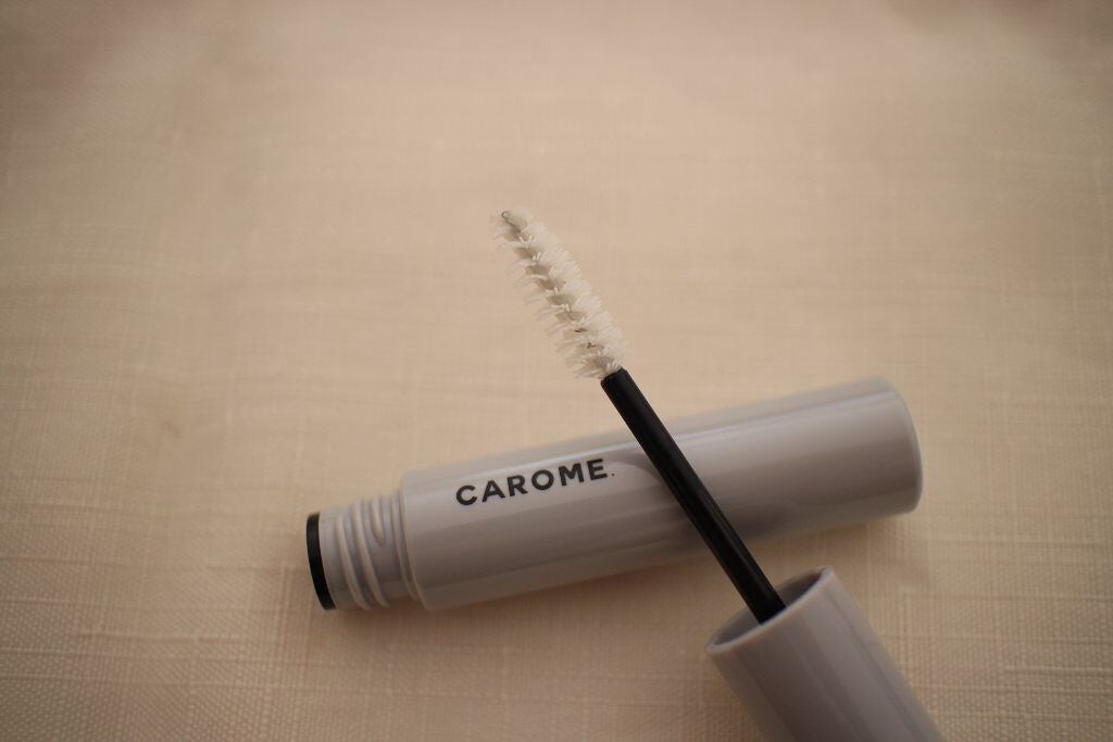 カールメモライズラッシュセラム/CAROME./まつげ美容液を使ったクチコミ(3枚目)