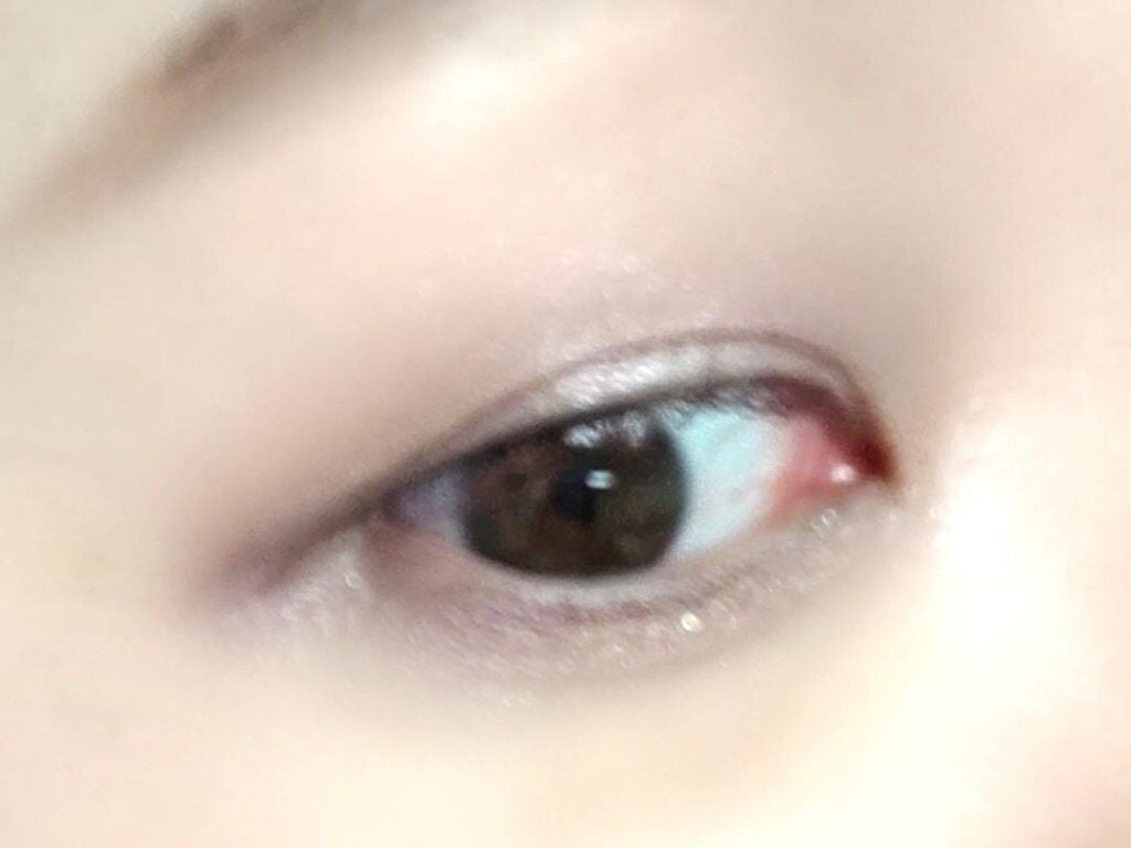 キャビアスティック アイカラー/ローラ メルシエ/スティックアイシャドウを使ったクチコミ(3枚目)