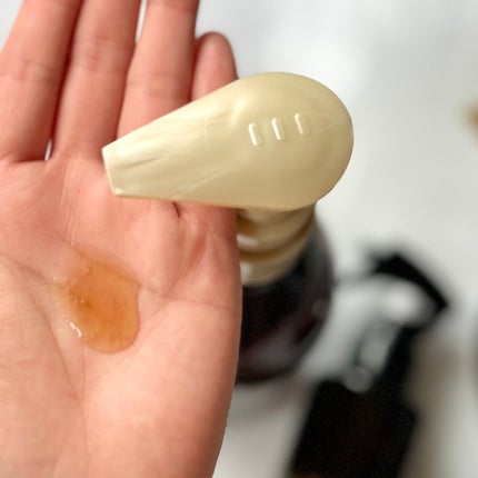 ãã©ãã¯ã¯ãªã¹ã¿ã« ã·ã£ã³ããŒ ïŒ ããªãŒãã¡ã³ã/BLACK CRYSTAL/ãµãã³ã·ã£ã³ããŒã䜿ã£ãã¯ãã³ãïŒ3æç®ïŒ