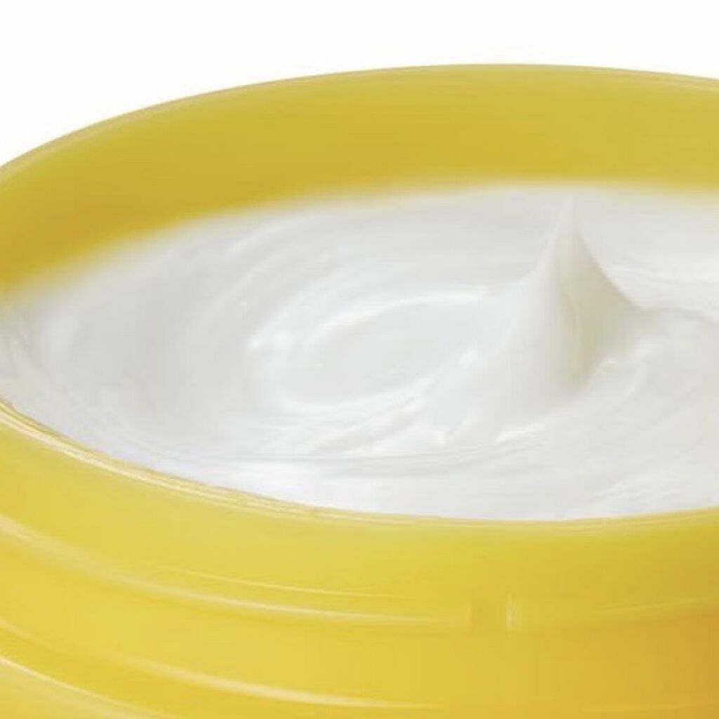 越冬クリームｎ L 220g/ビーハニー/ボディクリームを使ったクチコミ（2枚目）