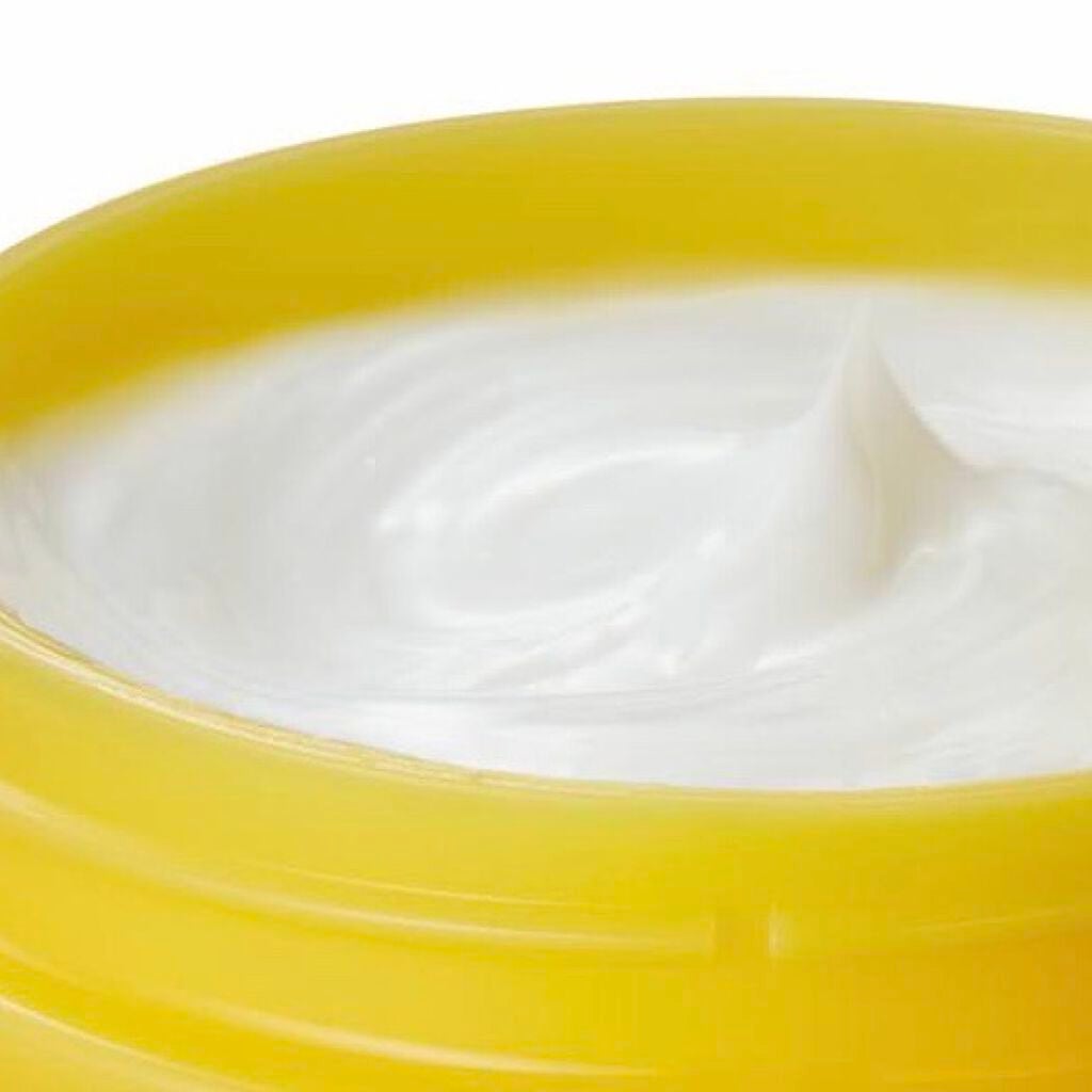 越冬クリームn/ビーハニー/ボディクリームを使ったクチコミ(2枚目)