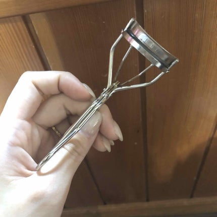 アイラッシュカーラー /SHISEIDO/ビューラーを使ったクチコミ(1枚目)