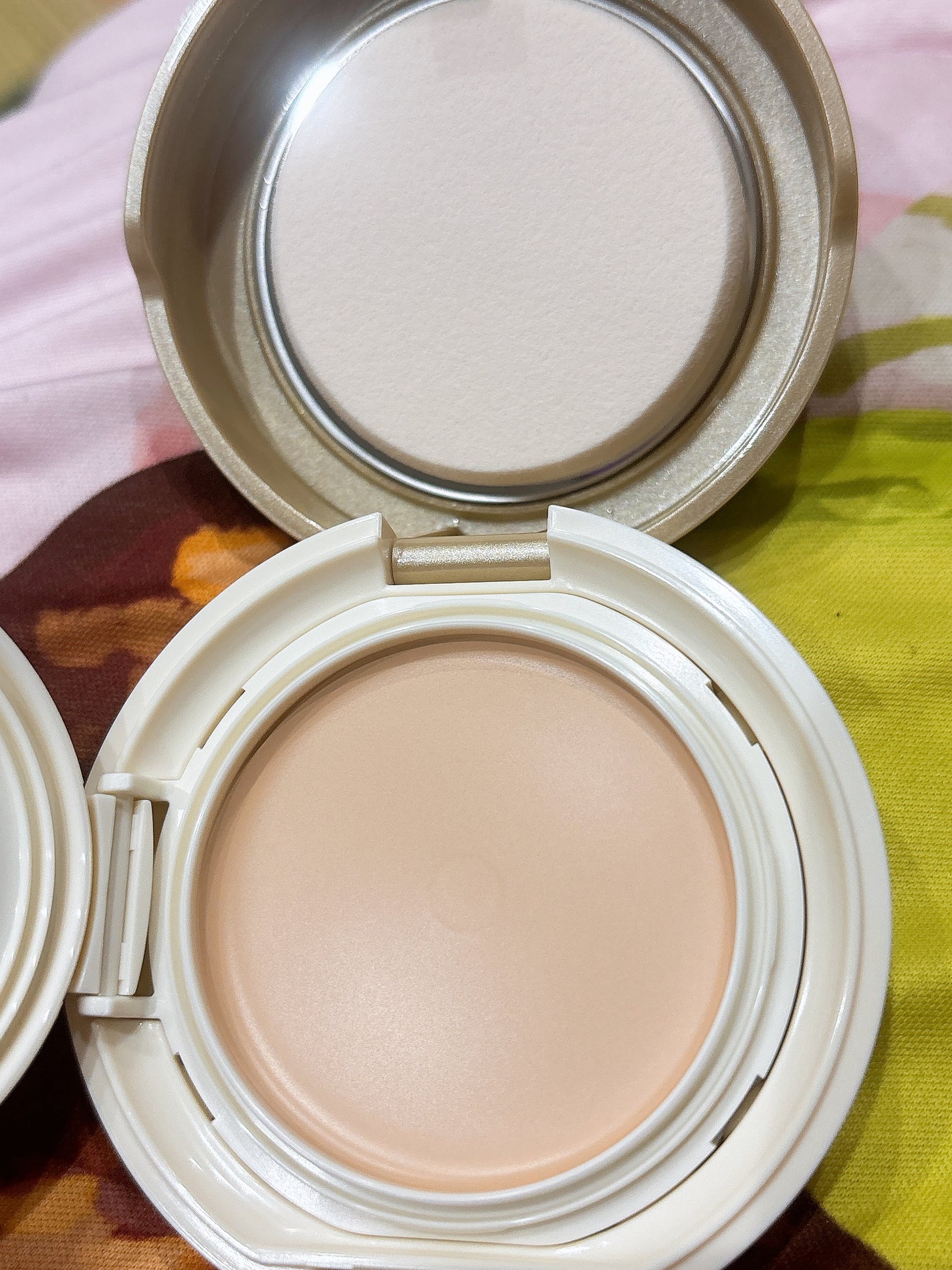 マジョロマンティカ/MAJOLICA MAJORCA/香水(レディース)を使ったクチコミ(4枚目)