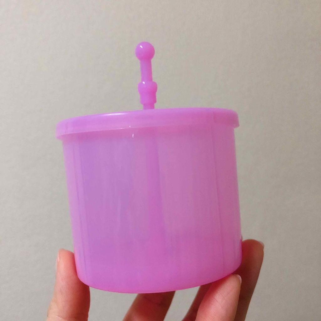 ふんわりリッチ/キャンドゥ/その他スキンケアグッズを使ったクチコミ(2枚目)