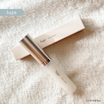 めるᙏ̤̫͚𓍯フォロバ on LIPS 「〖lujo〗ニードルセラム‥‥‥‥‥‥‥‥‥‥‥‥‥‥‥‥‥‥..」(1枚目)