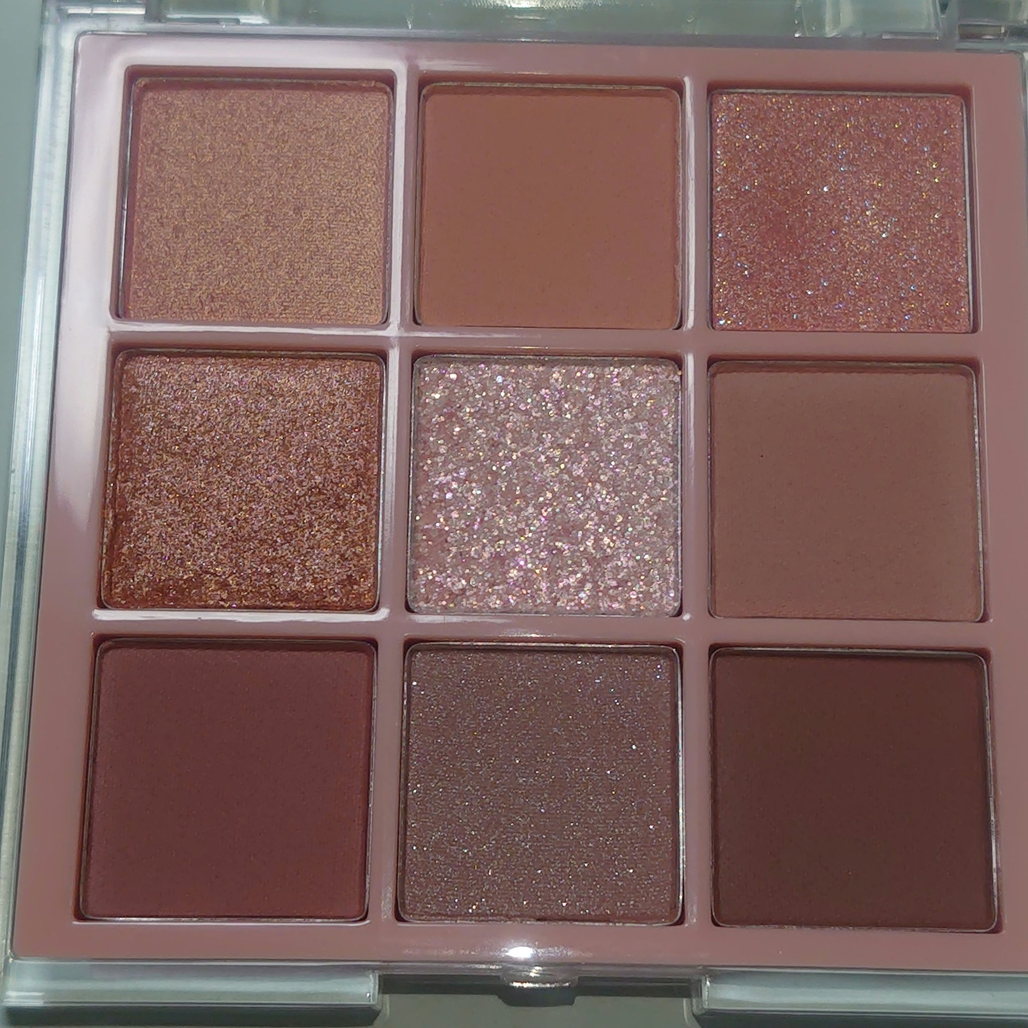 ラッシュパーム ボリュームフィックスマスカラ/ETUDE/マスカラを使ったクチコミ（2枚目）