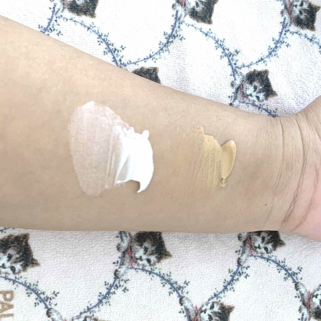 ストロボクリーム/M・A・C/化粧下地を使ったクチコミ(3枚目)