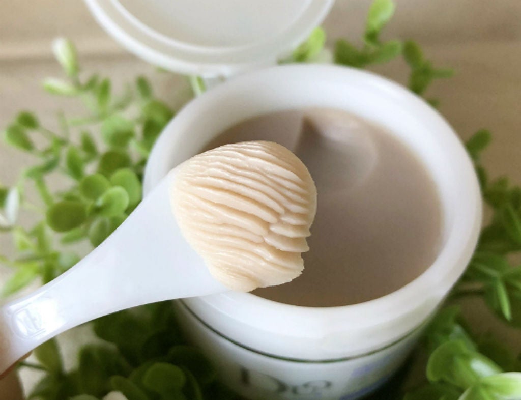 デュオ ザ クレンジングバーム ホワイトa/DUO/クレンジングバームを使ったクチコミ(2枚目)