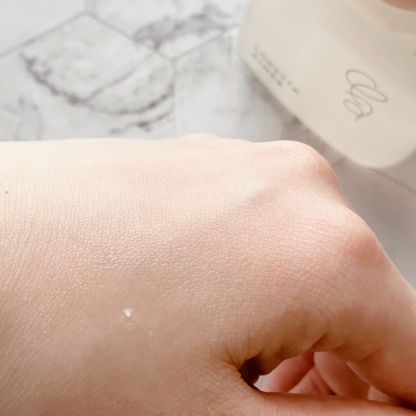 エメ ミストケアオイル/ロレッタ/ヘアオイルを使ったクチコミ(2枚目)