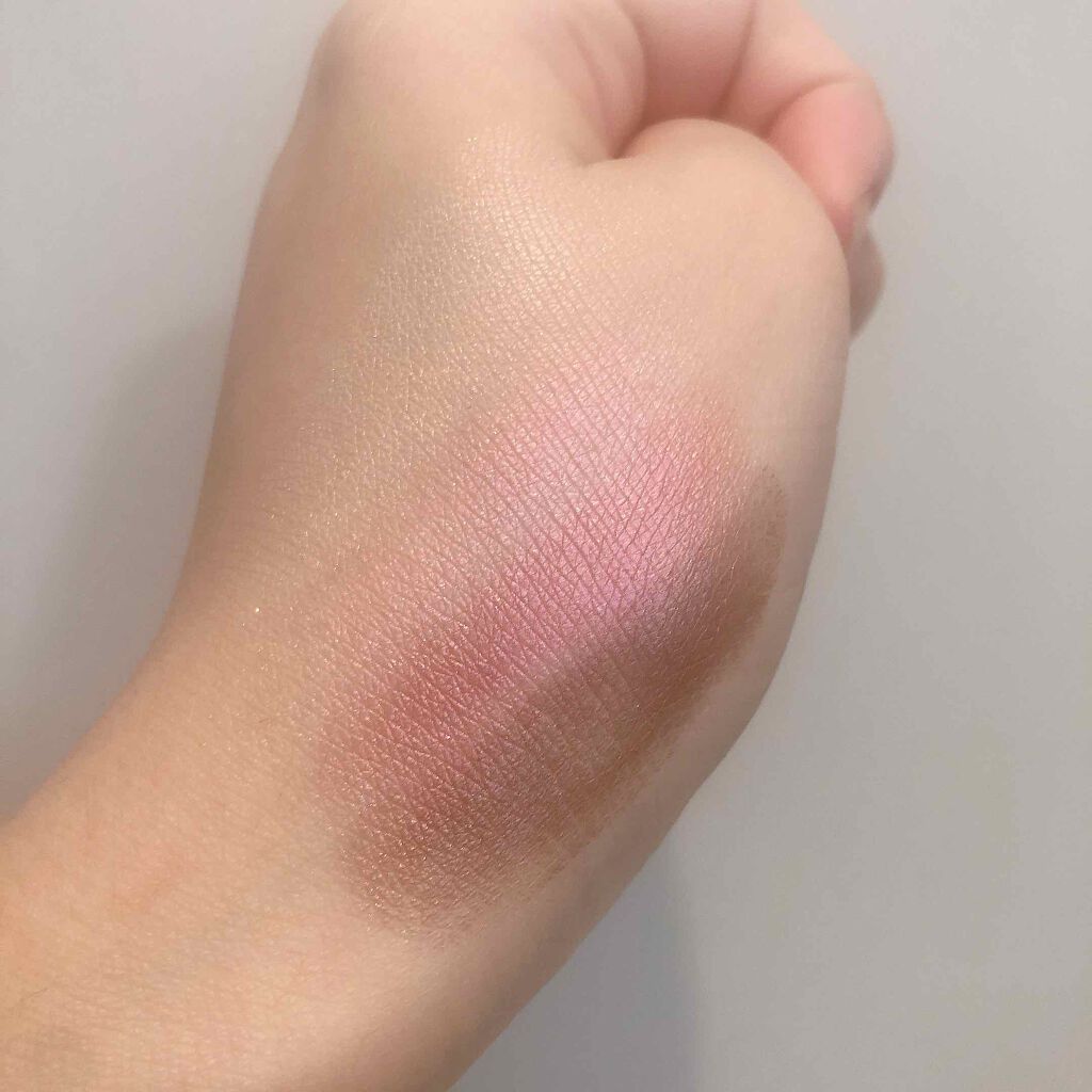 デザイニングブラウンアイズ/KATE/アイシャドウパレットを使ったクチコミ(2枚目)