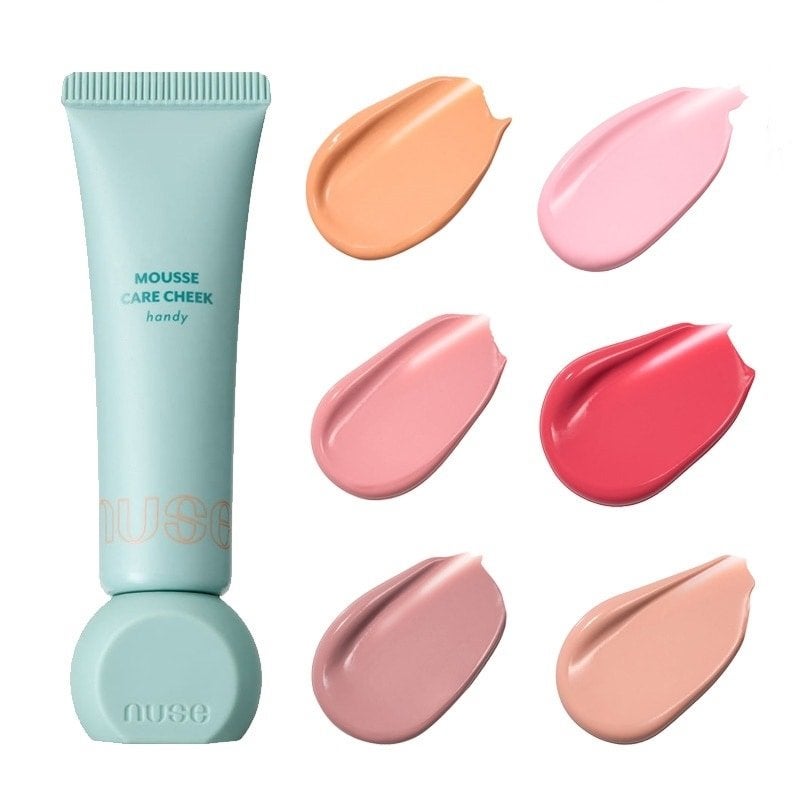 まお on LIPS 「#PLAZA限定#ロムアンド#グロス#ヌーズ#ムースケアチーク..」(3枚目)