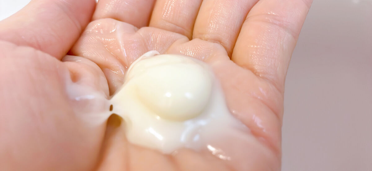 アロマエステ ヘアソープ16／ヘアマスク16/ラ・カスタ/市販シャンプーを使ったクチコミ（3枚目）