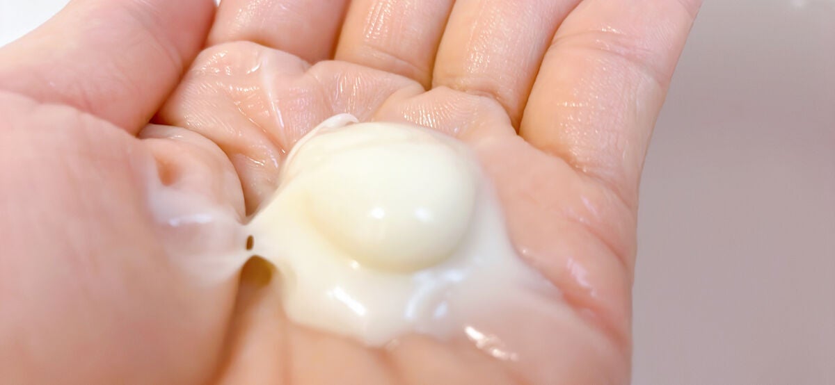 アロマエステ ヘアソープ16/ヘアマスク16/ラ・カスタ/市販シャンプーを使ったクチコミ(3枚目)