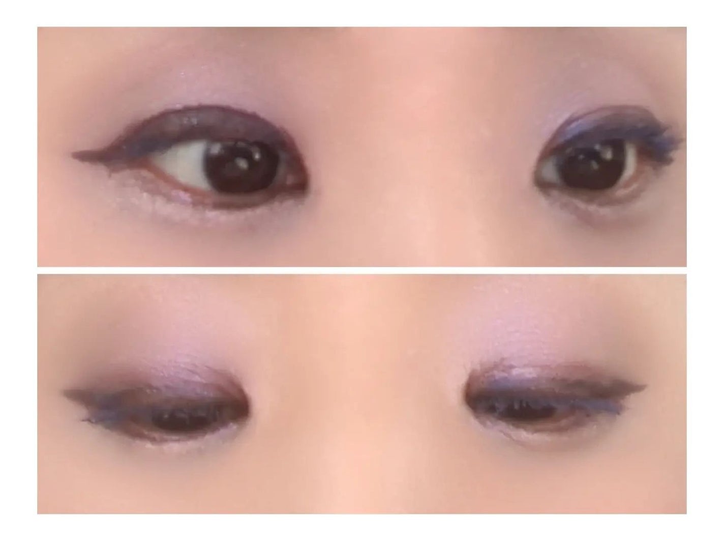 コンスピキュアス アイズ/Amplitude/アイシャドウパレットを使ったクチコミ(2枚目)