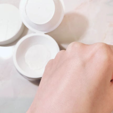 トランスルーセントセットフィニッシングパウダー/TFIT/ルースパウダーを使ったクチコミ(7枚目)