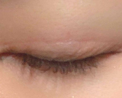 ダブルアイリキッド/Automatic Beauty/二重まぶた用アイテムを使ったクチコミ(3枚目)