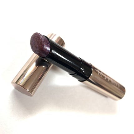 フォービドゥングリッツ/LUNASOL/口紅を使ったクチコミ(2枚目)