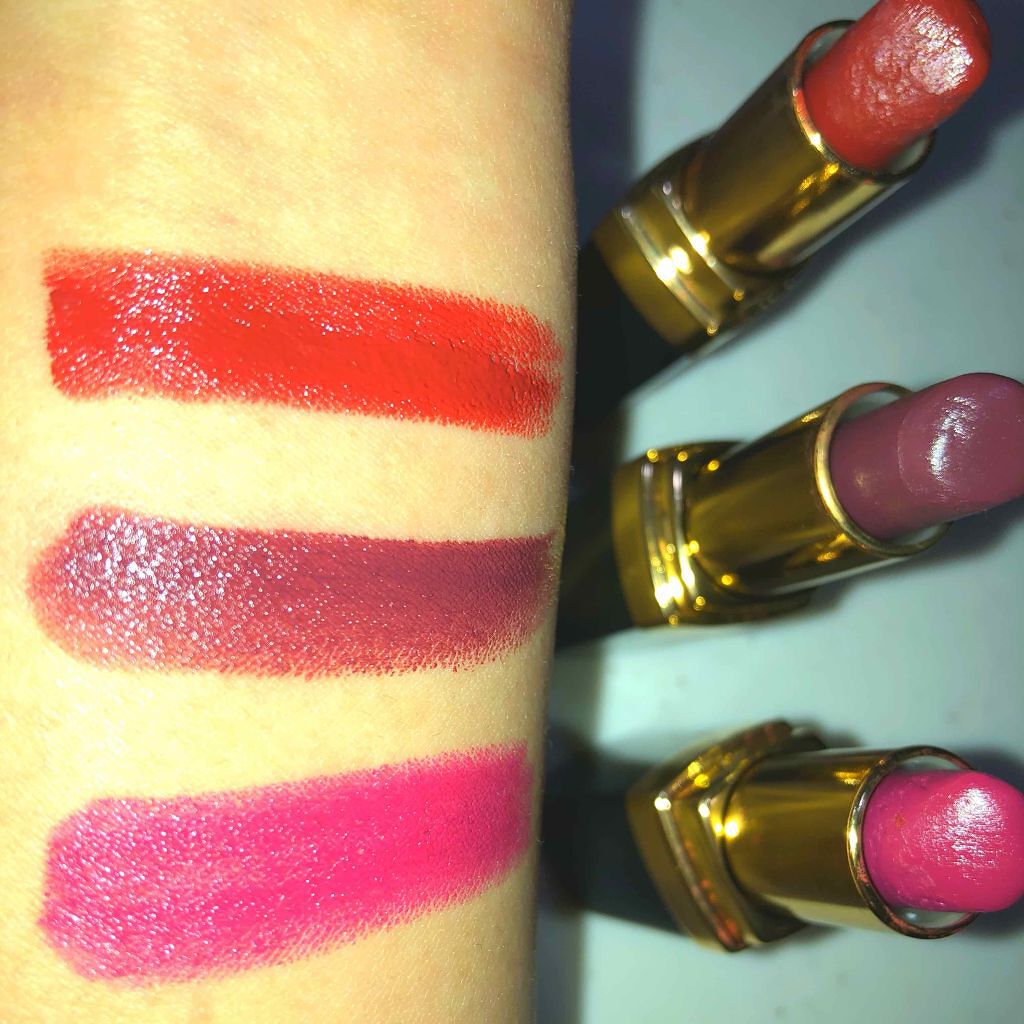 ルージュ ココ/CHANEL/口紅を使ったクチコミ(2枚目)