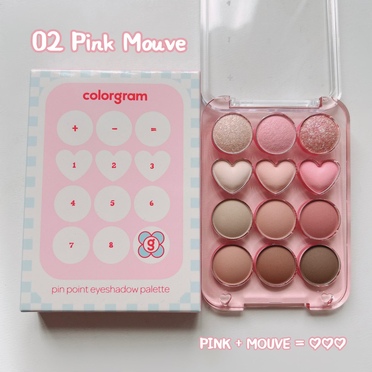 ハンオールフィックスマスカラ/rom&nd/マスカラを使ったクチコミ(4枚目)