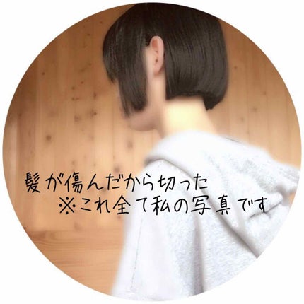 を使ったクチコミ(1枚目)