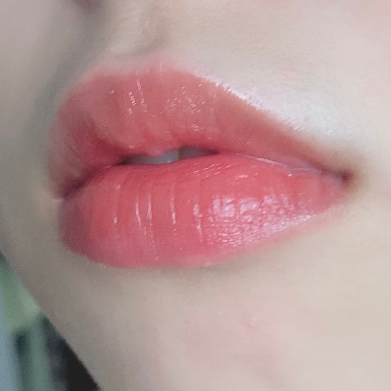 デューティント/AMUSE/リップティントを使ったクチコミ(3枚目)