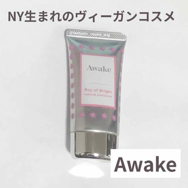 🌷Awake🌷

レイオブブライト ラディアンス モイスチュアライザー


化粧下地としても、ハイライトとしても使えるブライトニングクリーム。
サイズに大小の変化をつけたピンク・ゴールド・シルバーのグロ