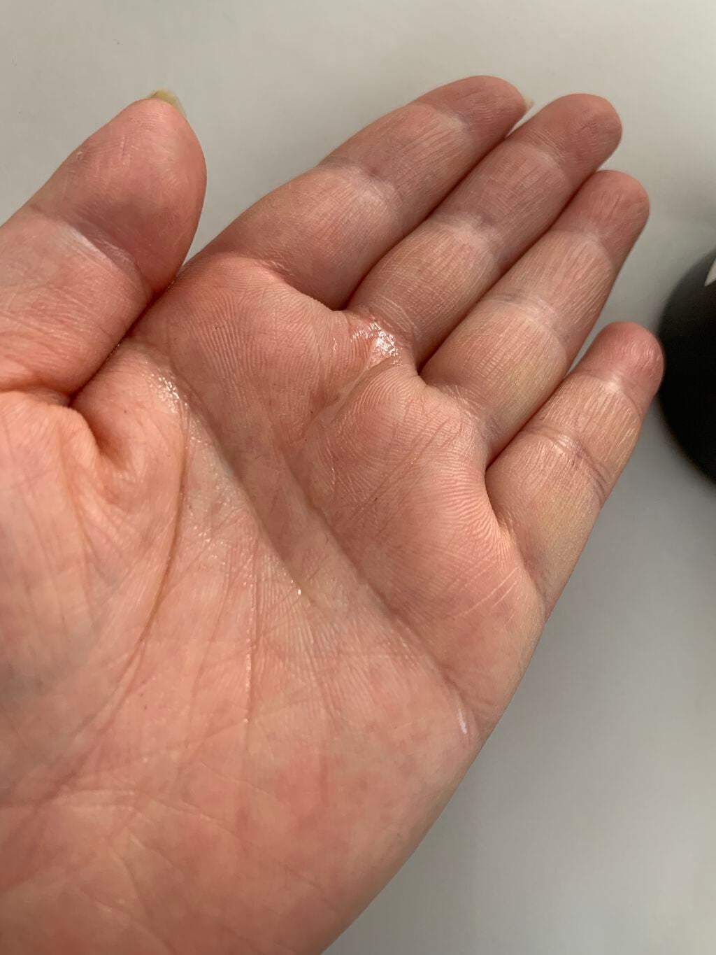 S on LIPS 「&beクリアクレンズウォーターオイルでもジェルでもない!さたっ..」(3枚目)