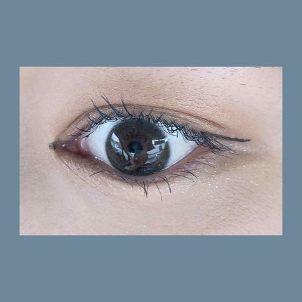 エバーカラーワンデー ルクアージュ/エバーカラー/ワンデー(1DAY)カラコンを使ったクチコミ(3枚目)