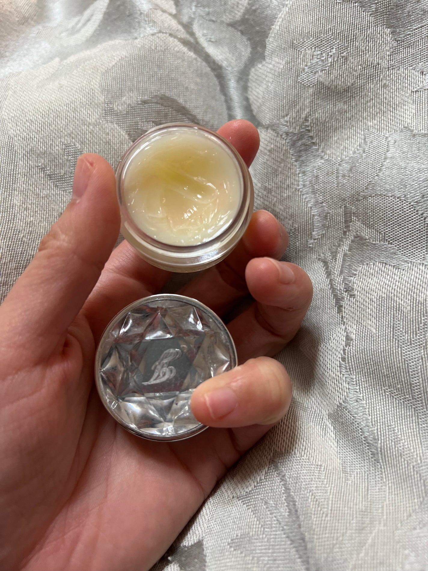 ジルスチュアート リップバーム/JILL STUART/リップバームを使ったクチコミ(2枚目)