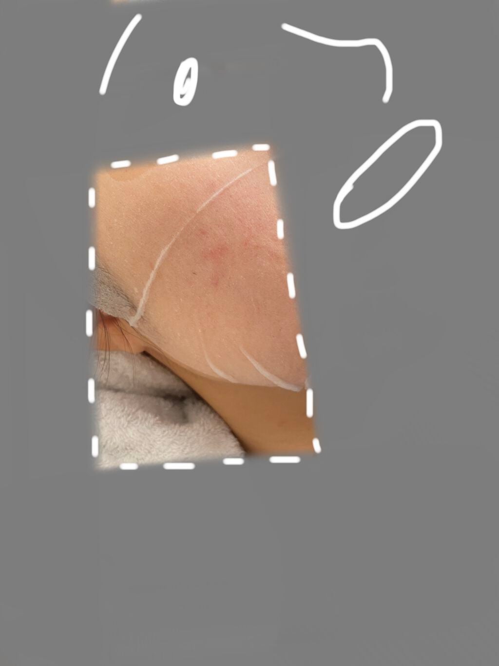 0.2エアフィットマスク/ETUDE/シートマスク・パックを使ったクチコミ(3枚目)