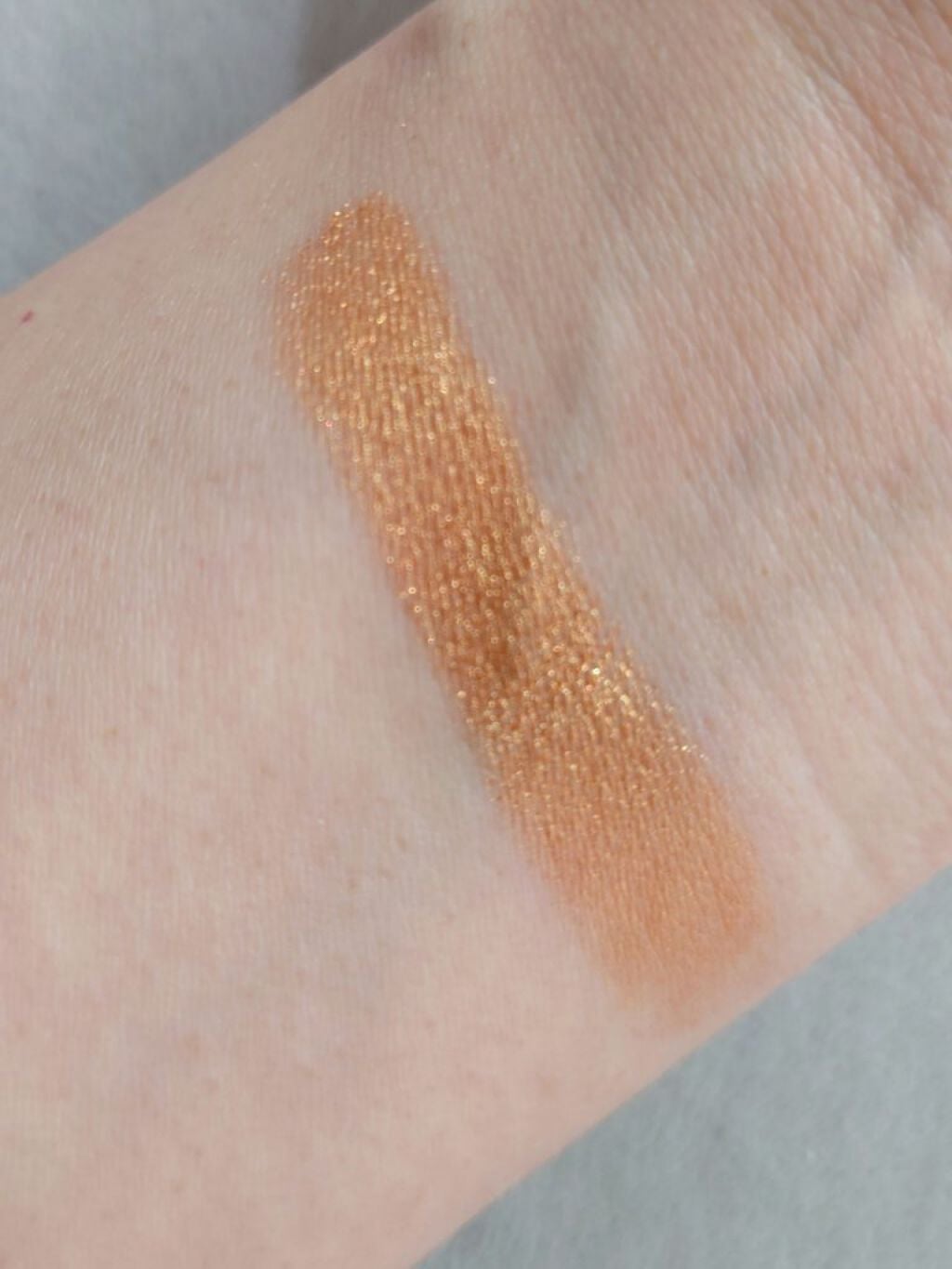 スモール アイシャドウ/M・A・C/単色アイシャドウを使ったクチコミ(4枚目)