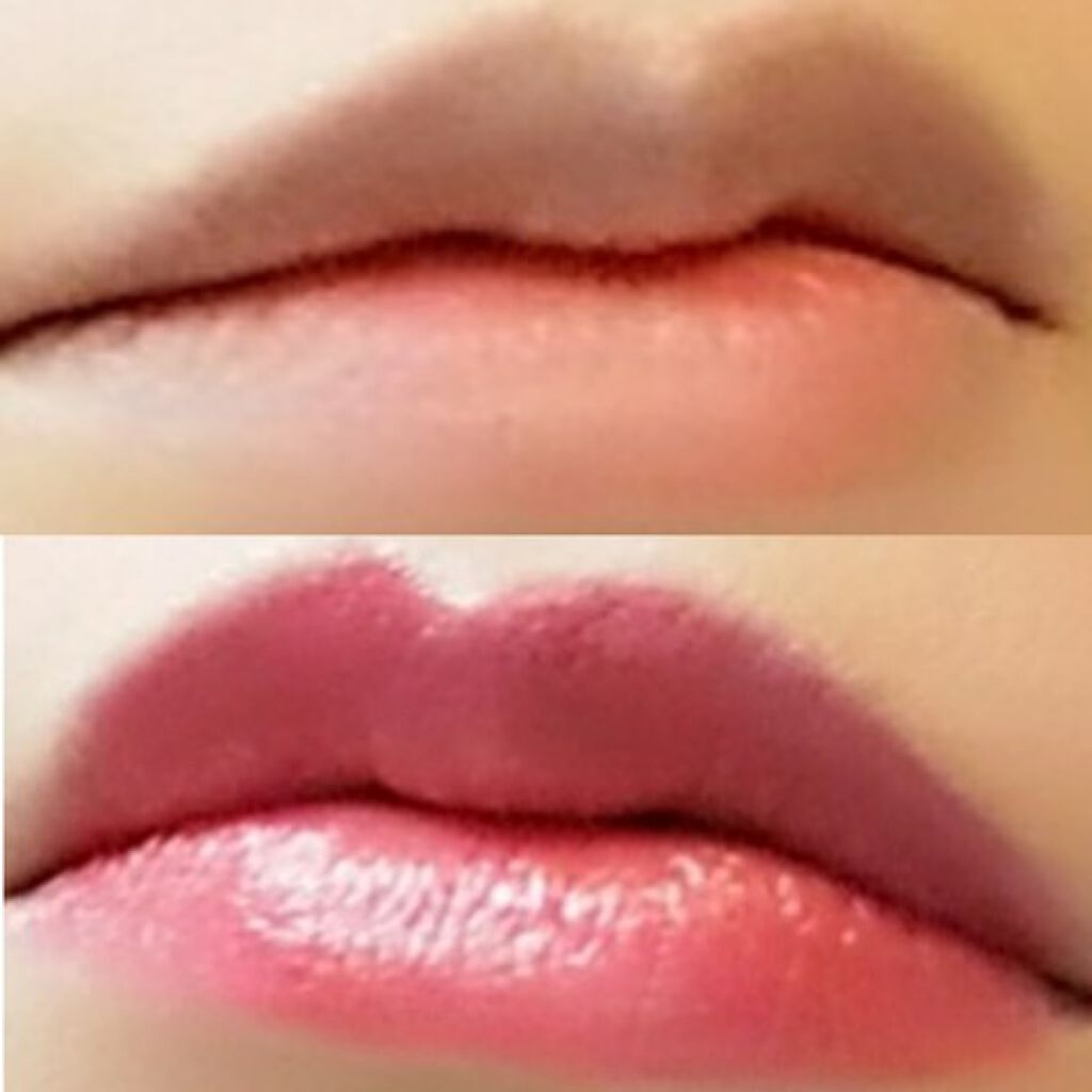 ザ リップスティック シアー/ADDICTION/口紅を使ったクチコミ(3枚目)