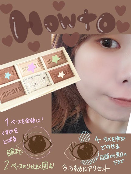 ナチュラル チークN/CEZANNE/パウダーチークを使ったクチコミ(4枚目)