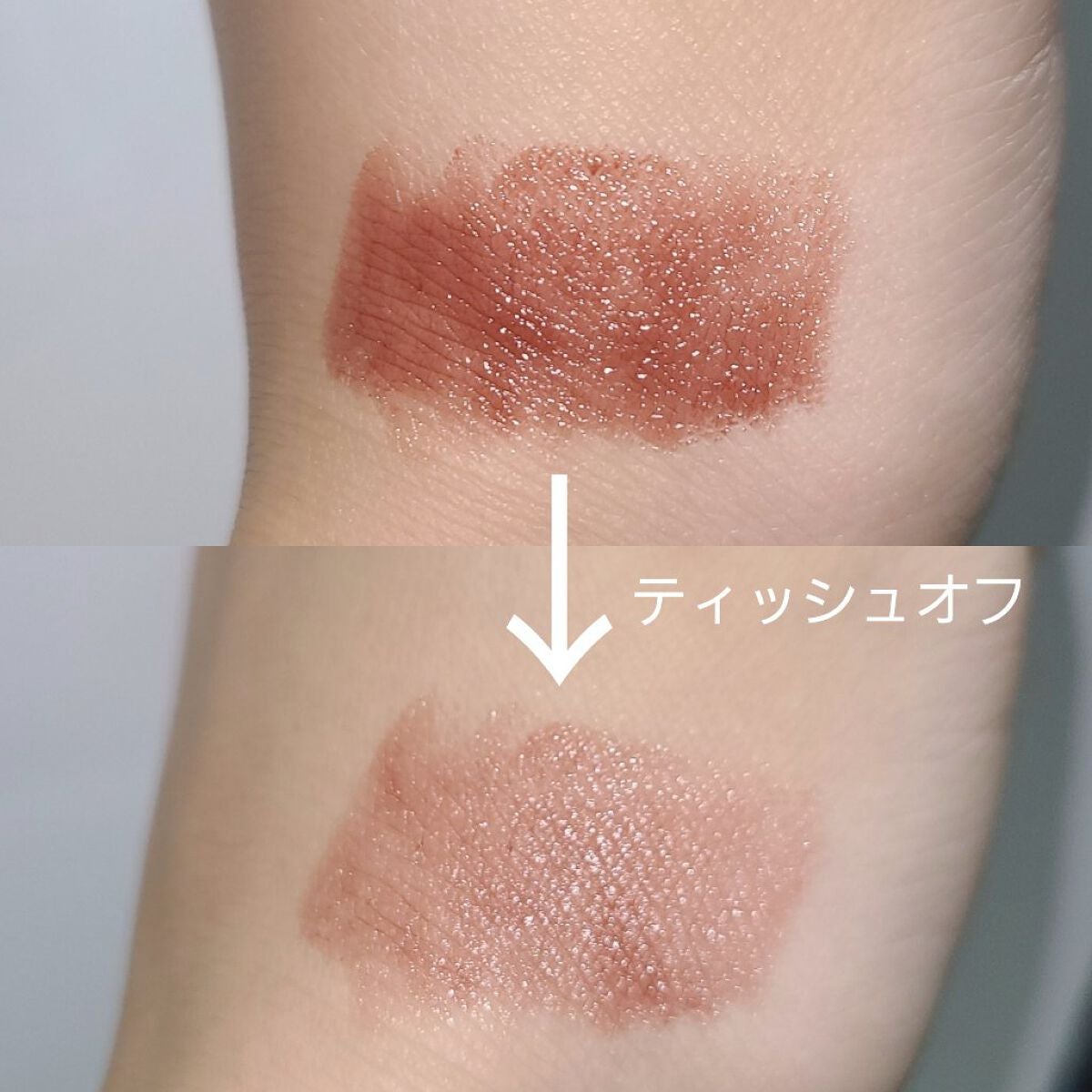 ディオール アディクト リップスティック/Dior/口紅を使ったクチコミ(3枚目)