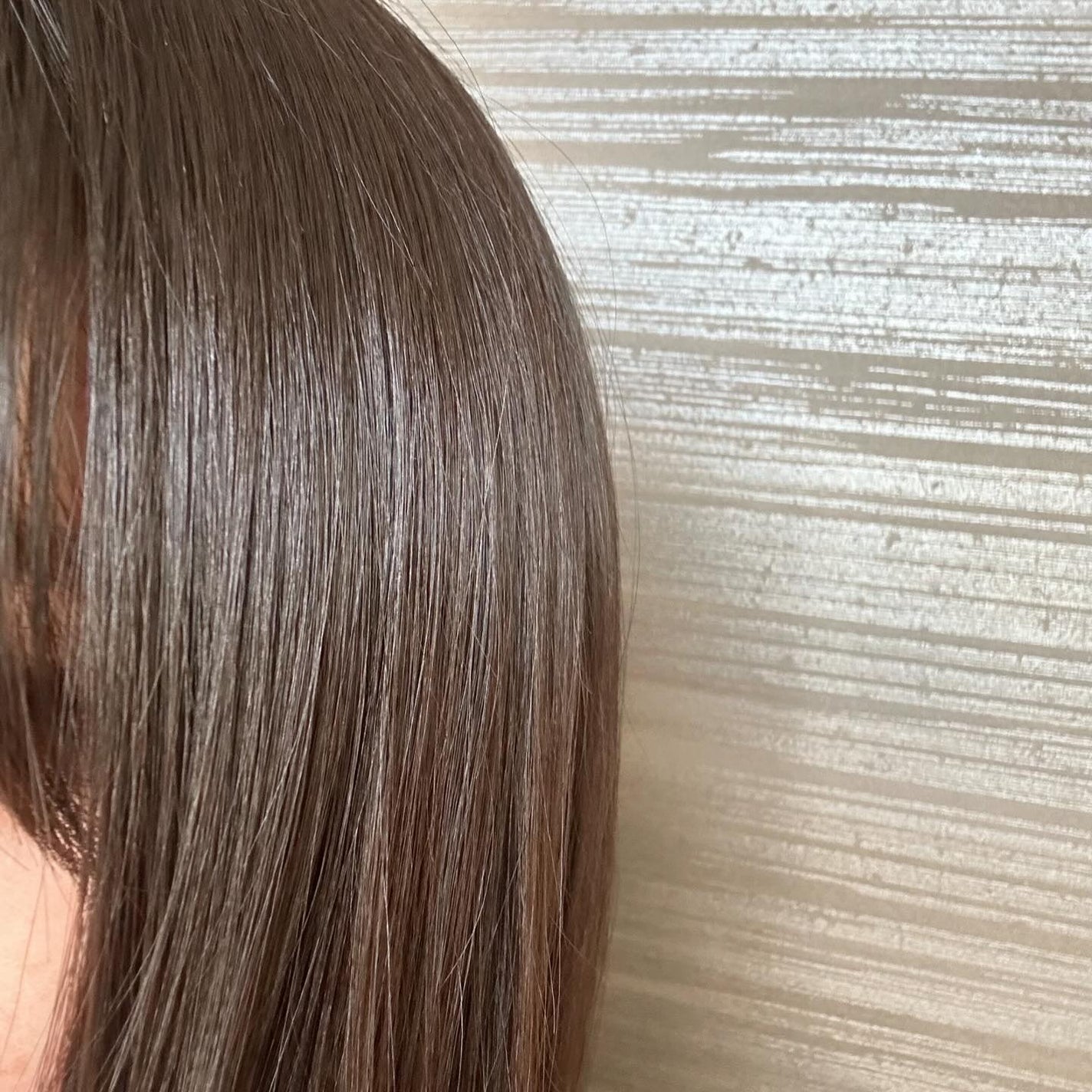 オーロラシャンプー/バレエジャポン/市販シャンプーを使ったクチコミ(3枚目)