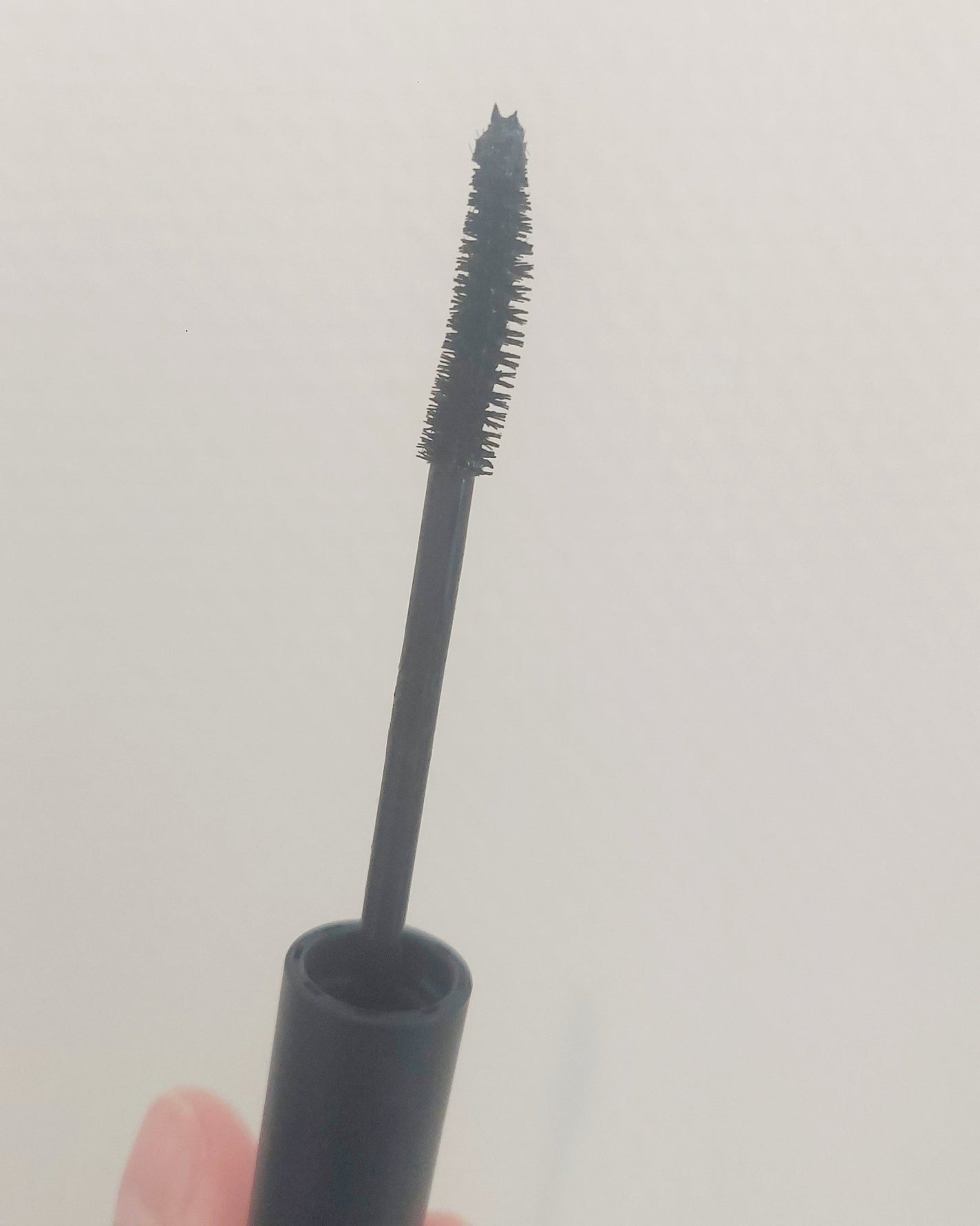 puni on LIPS 「cheeshuヌーディズムマスカラ01ピュアブラック▼ヌーディ..」(3枚目)