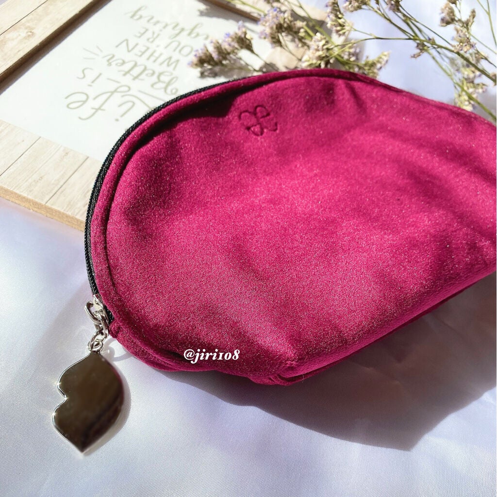 エレガンス コフレ リメレンス/Elégance/メイクアップキットを使ったクチコミ(10枚目)