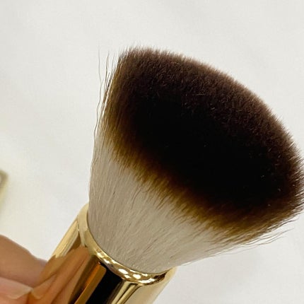 シルキー フィット/COVERMARK/パウダーファンデーションを使ったクチコミ(6枚目)