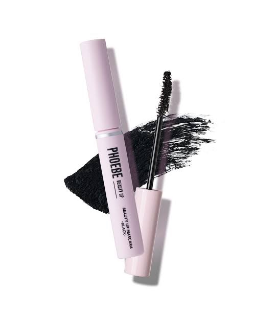 ビューティーアップマスカラ/PHOEBE BEAUTY UP/マスカラを使ったクチコミ（2枚目）