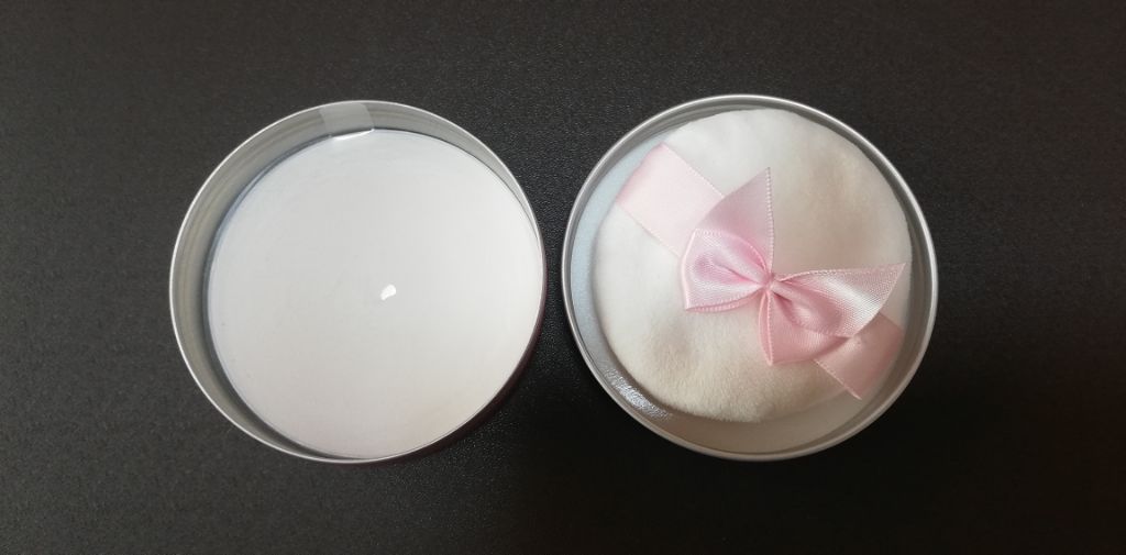 すっぴんパウダー/クラブ/プレストパウダーを使ったクチコミ(2枚目)