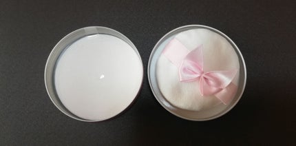 すっぴんパウダー/クラブ/プレストパウダーを使ったクチコミ(2枚目)