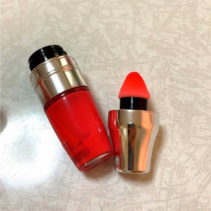 ジューシー シェイカー/LANCOME/リップグロスを使ったクチコミ(3枚目)
