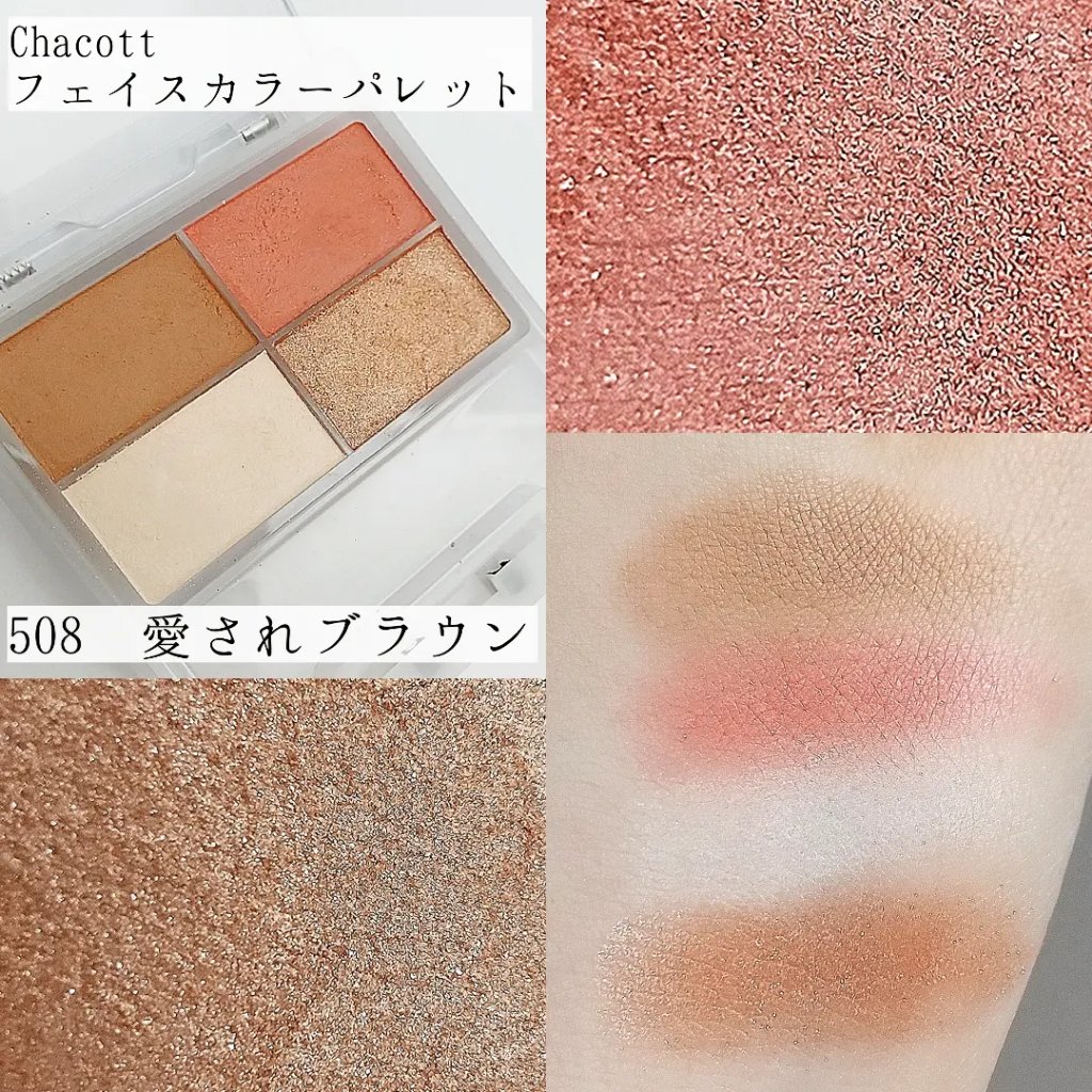 デイリズム リップグロス/heimish/リップグロスを使ったクチコミ（3枚目）