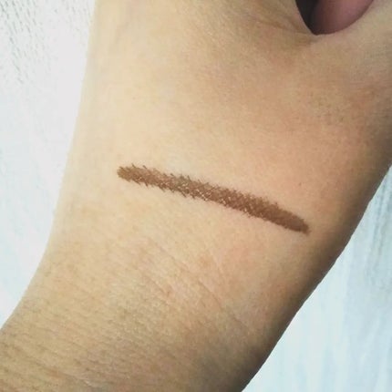 アイデザインライナー/COCOROIKI/リキッドアイライナーを使ったクチコミ(5枚目)